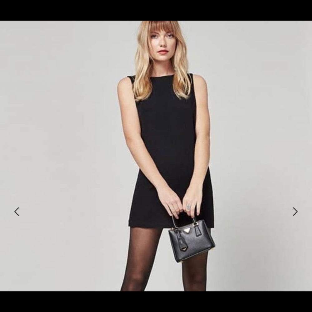 REFORMATION Bianca Dress XS